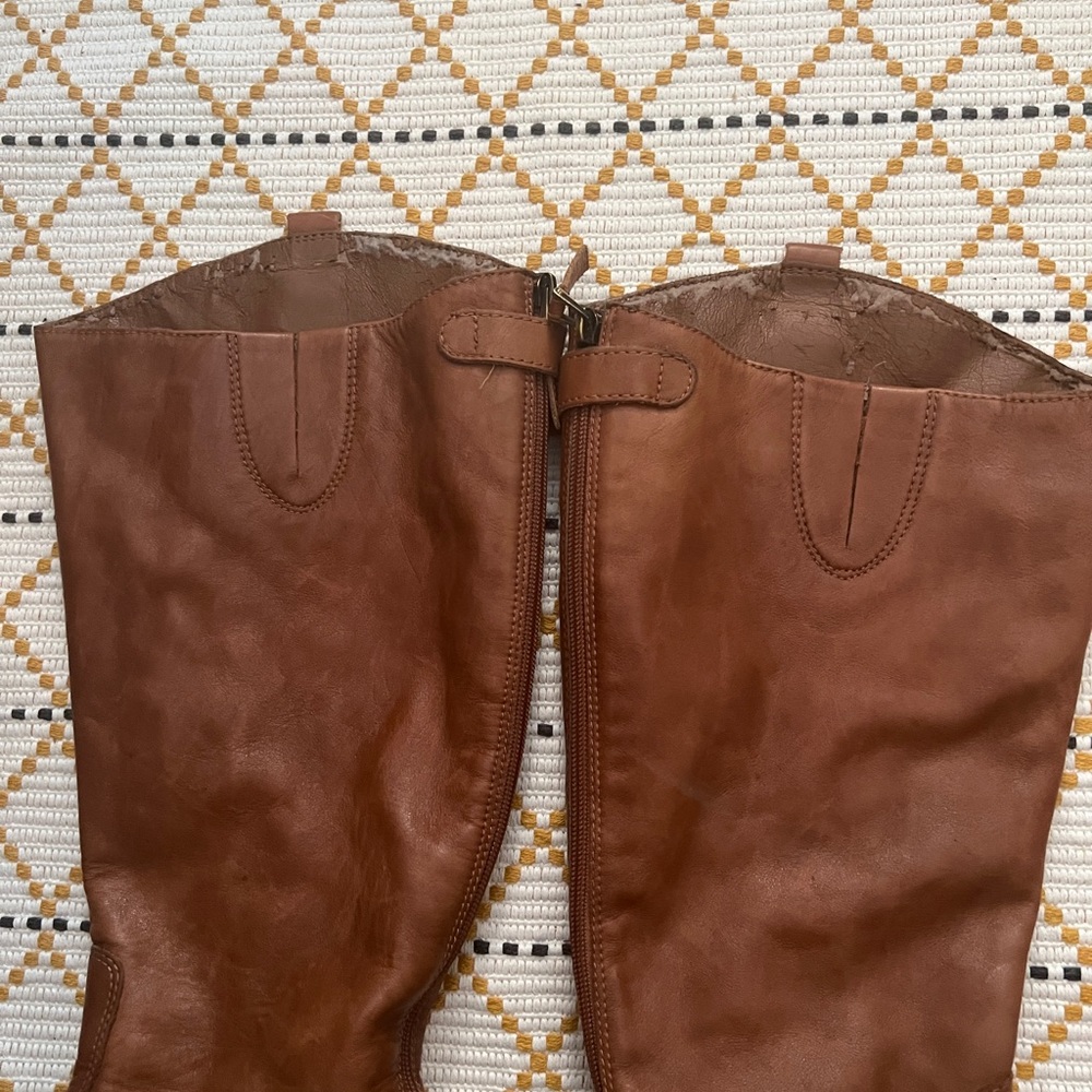 Sam Edelman Riding Boots - Picture 5 of 11